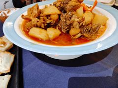 -伊带伊路新疆美食府(呼家楼店)
