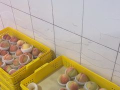 -老袁家蜜桃农场·阳山水蜜桃