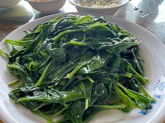-蓝湾碧波·老字号·疍家非遗海上餐厅