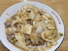 -经堂北路牛肉干面·溪口蒋永峰牛肉馆(宁波店)