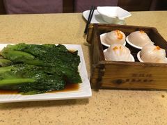 -喜鹊茶点.啫煲(车陂店)