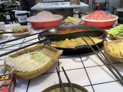 -伍师兄市井火锅(东部星悦天地店)