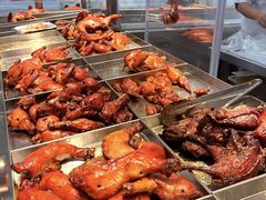 -沃尔玛(中山北路店)