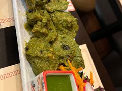 -克比叔叔印度餐厅Kebabs on the Grille(永康路分店)
