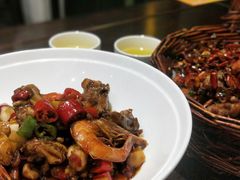 -茶叁酒肆·楚味江湖(菱角湖店)