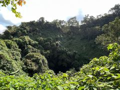 -海口火山口国家地质公园