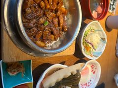 -味太助·银饭食堂(中华城店)