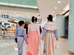 -中影国际影城(东方新天地CINITY店)