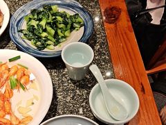 -苏浙徽·农家大院(吴江中山南路店)