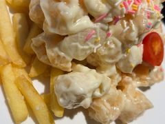 -天津乾毓德饭庄·清真传统炒菜·海鲜烧烤(咸阳路店)