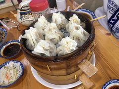 -呼市烧麦羊杂(幸福路店)