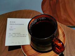 -fishtank鱼缸咖啡(三山街店)