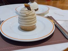 -Angelina安吉丽娜(恒隆广场店)