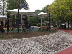 -和平区健康主题公园