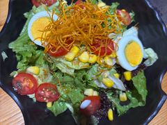 -福匠日本料理(人民路店)