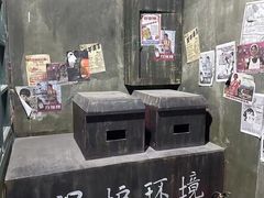 -荒岛实景沉浸密室(江汉路1店)