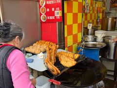 -小秋水饺(大成路总店)