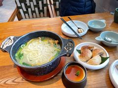 -云海肴·汽锅鸡·云南菜(苏州中心店)