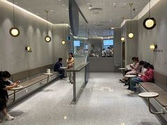 -喜茶(合肥正大广场店)