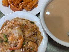 -华春餐馆(鱼山路店)