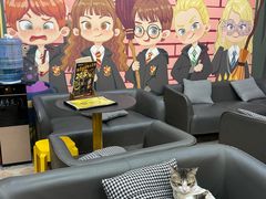 -谜盒子奇幻密室(南屏店)