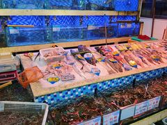 -202特色排档(五缘湾店)