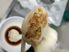 -伊喜饺子·烤鸭(五道口学院路店)