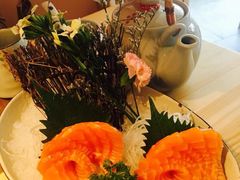 -酒井酱子·深夜食堂(东城汇店)