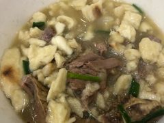 -刘信牛羊肉小炒泡馍(回民街店)