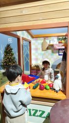 -幻贝家儿童乐园(苏州中心店)