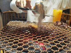 -黑牛の店·和牛烧肉(大悦城店)