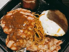 -半秋山西餐厅(宜昌大洋店)