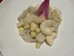 -杭州君悦酒店·湖滨28中餐厅