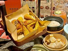 -南京大牌档(人民广场店)