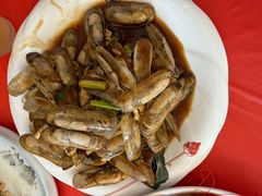 -碧海银沙海鲜餐厅(恒大海上威尼斯店)