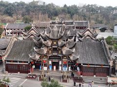 -自贡市盐业历史博物馆