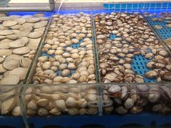 -万象·复兴号鲜肉烤肉海鲜自助(升级店)