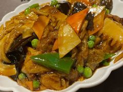 灵山什锦-品渔味湖鲜馆(拈花湾店)