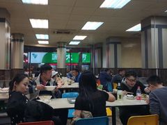 大堂-老四季(南市场店)