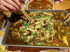 -小马哥烧烤(楚州店)