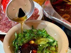 -成都玉林串串香火锅(三八店)