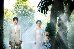 -太古映画婚纱摄影(天河店)