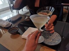 -西村日本料理(香格里拉饭店)