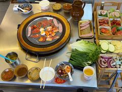 -阿昌白族石板烧(大理古城店)