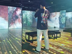 -成都梵高星空艺术馆(春熙路旗舰店)