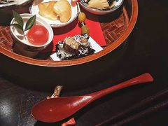 -元熹会席料理