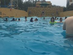 -武汉玛雅海滩水公园