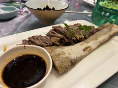 -山外山菜馆(玉泉路店)