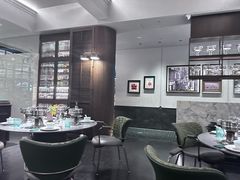 -鼎鼎香·港式火锅(北京SKP店)