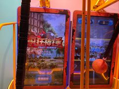 -不可思议减压馆·解压博物馆·摔碗发泄·团建定制